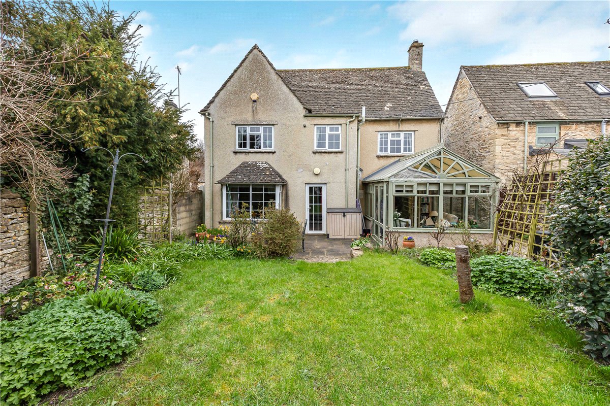 4 bedroom House, Guildenford, Burford, OX18 - Sold STC, Image 18