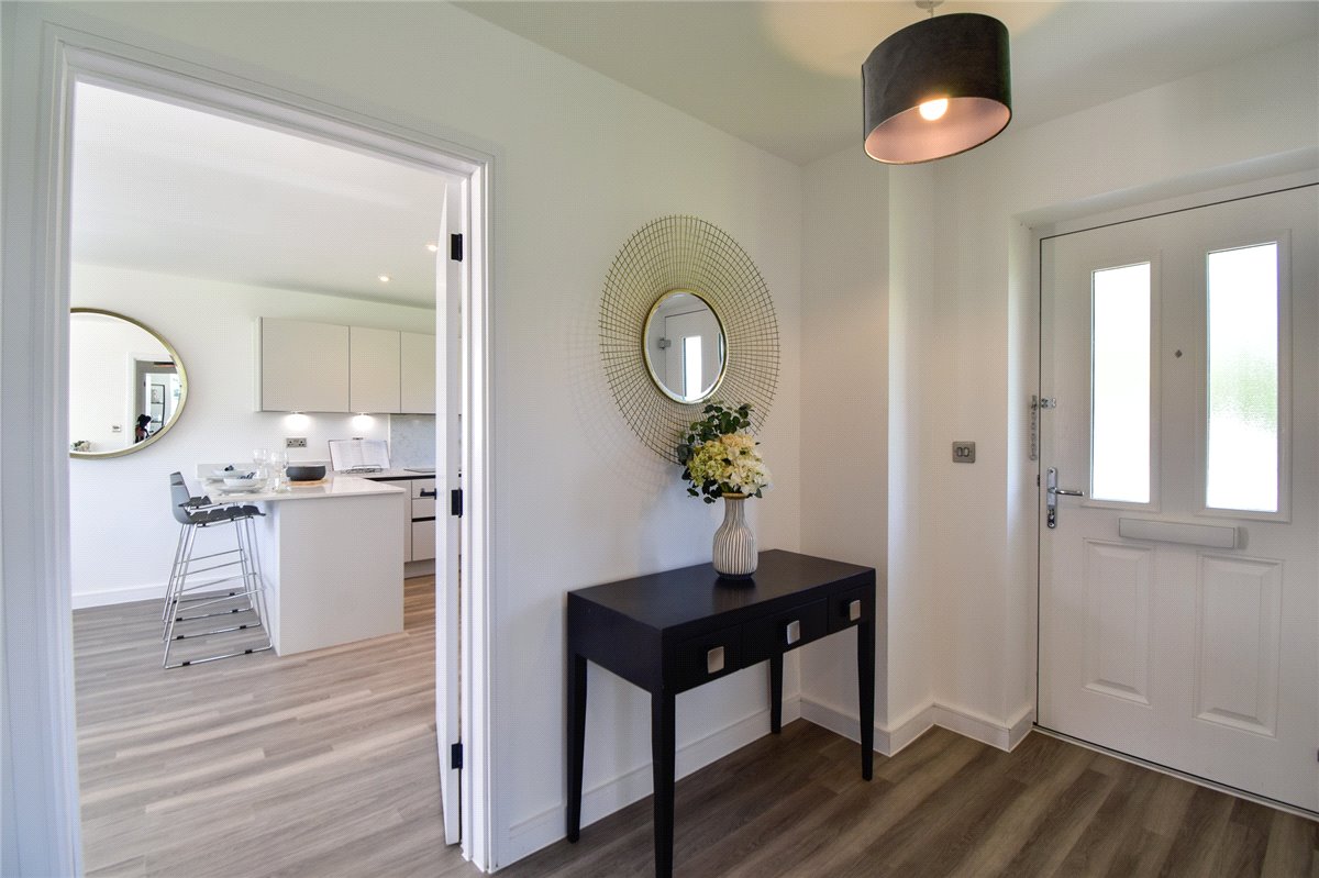 4 bedroom House, Field View, Water Lane, CB9 - Sold, Image 17