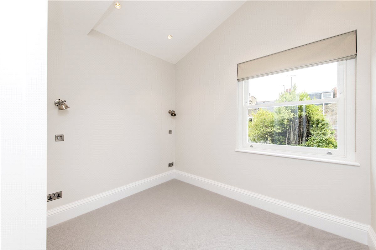 5 bedroom House, Kimbell Gardens, London, SW6 - Available, Image 21