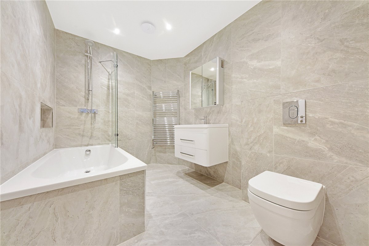 1 bedroom Flat, 5 Egerton Terrace, Knightsbridge, SW3 - Available, Image 8