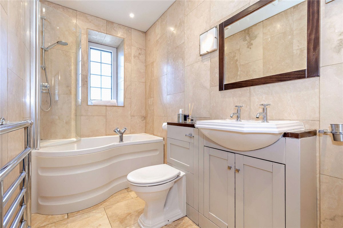 4 bedroom House, Manor Garth, Ledsham, LS25 - Available, Image 9