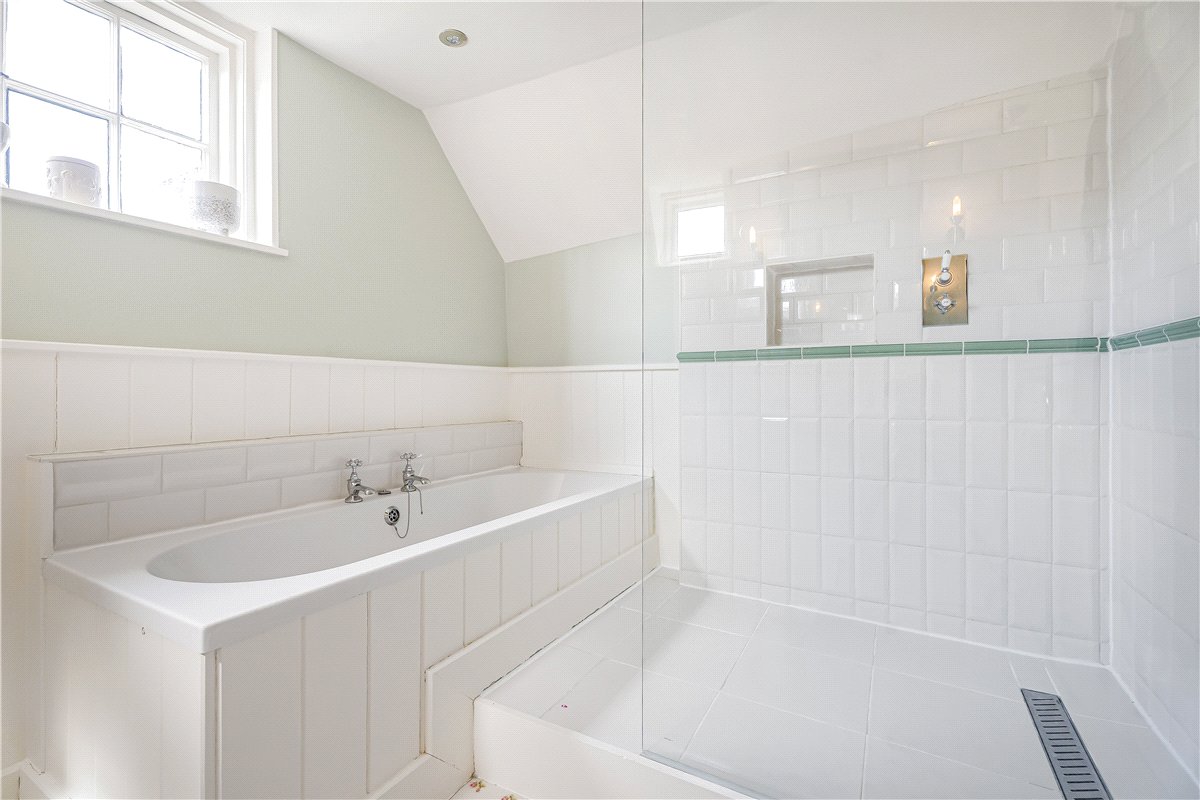 4 bedroom House, Silverless Street, Marlborough, SN8 - Available, Image 33