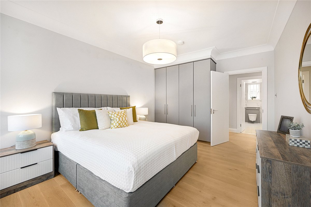 2 bedroom Residential, Stafford Court, Kensington High Street, W8 - Available, Image 2