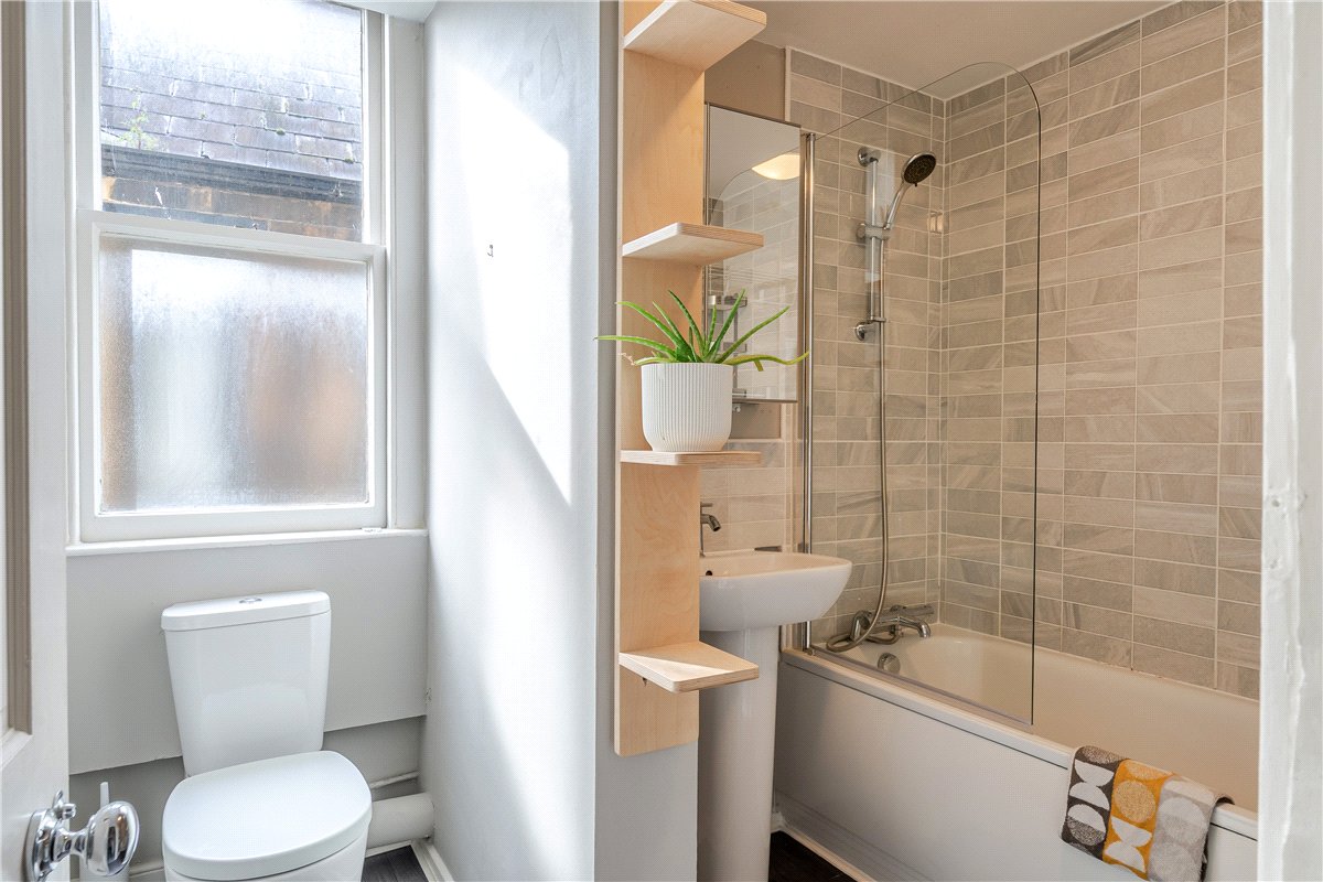 1 bedroom Flat, Hay Hill, Bath, BA1 - Available, Image 9
