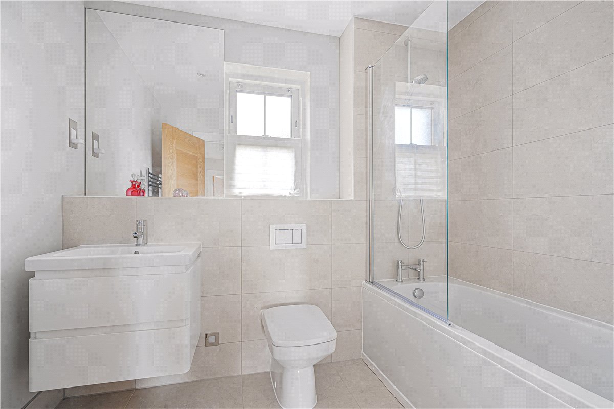 4 bedroom House, Jack Straws Lane, Headington, OX3 - Available, Image 14