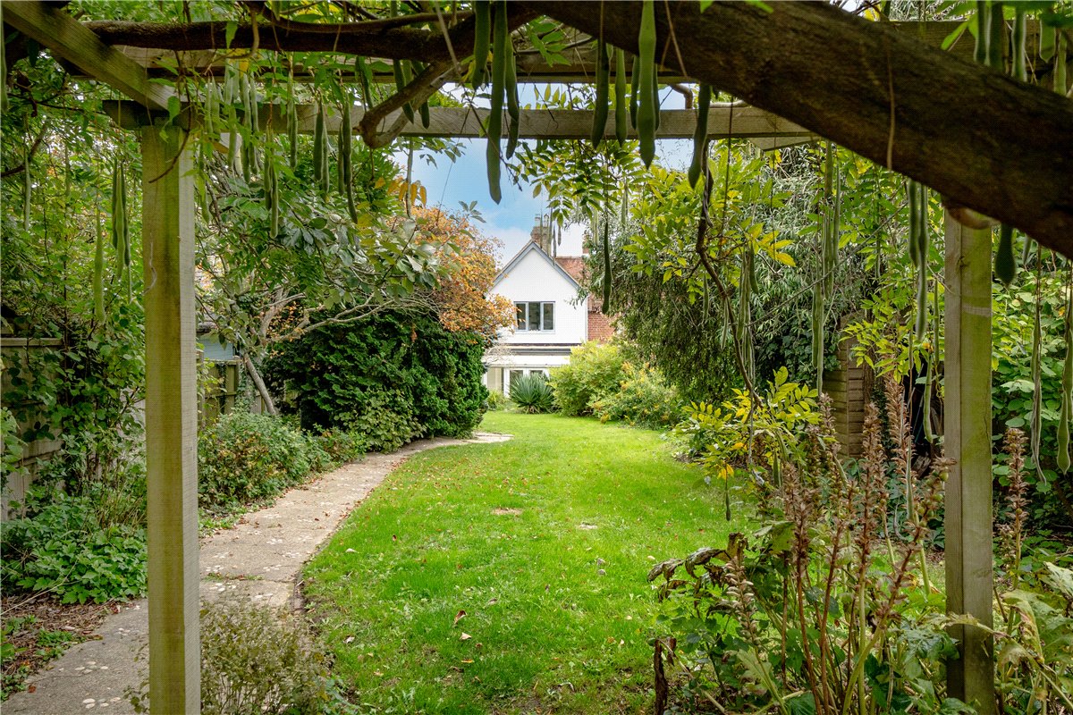 3 bedroom House, Trampers Lane, North Boarhunt, PO17 - Sold STC, Image 15