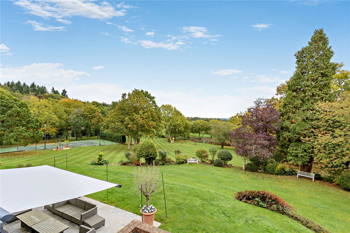 6 bedroom House, Hamels Lane, Boars Hill, OX1 - Available, Image 35