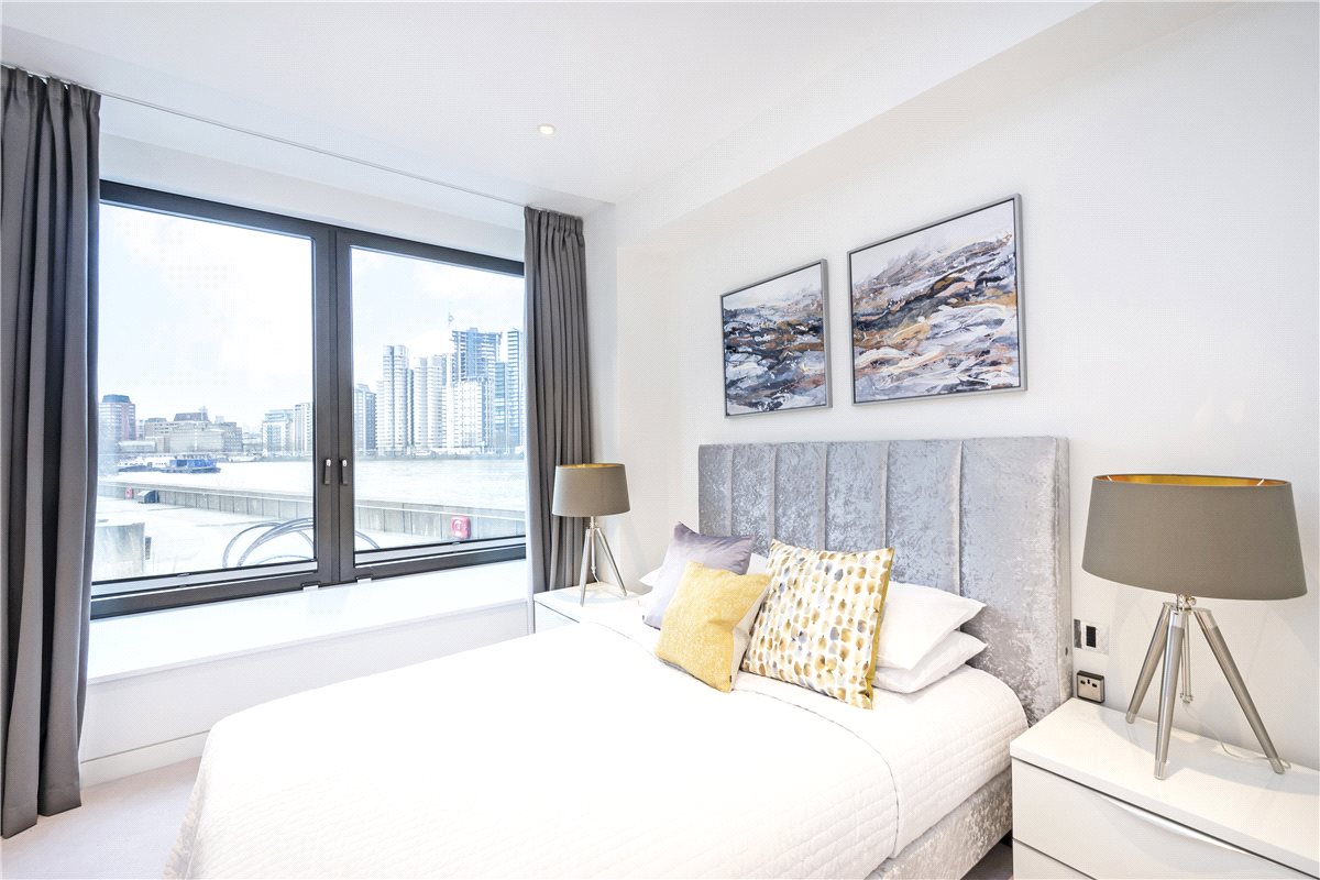 2 bedroom Flat, Millbank, Westminster, SW1P - Available, Image 2