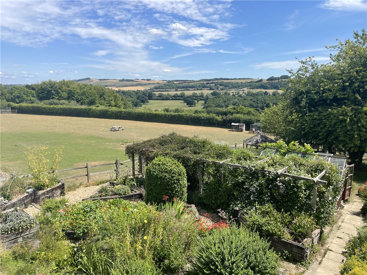 3 bedroom House, Newtown, Shalbourne, SN8 - Sold, Image 8