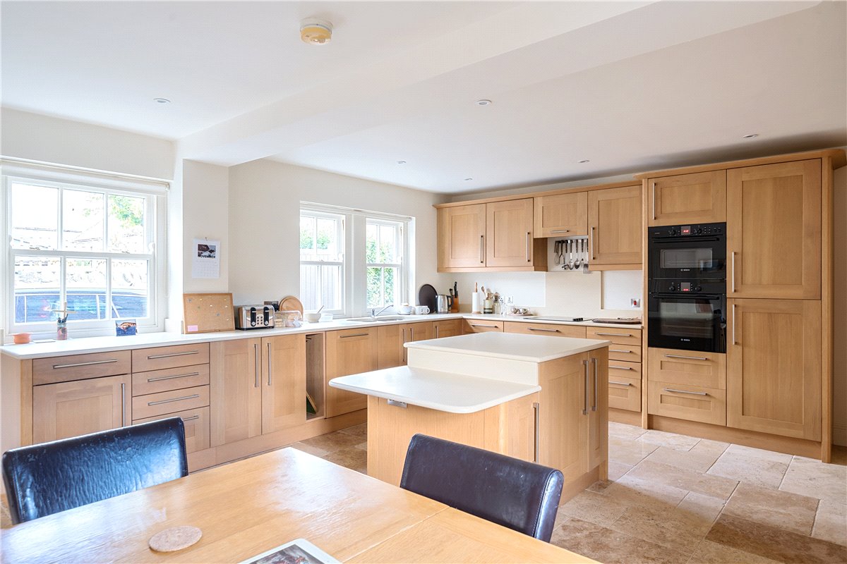 4 bedroom House, Masham, Ripon, HG4 - , Image 17