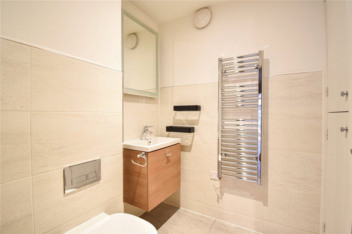 1 bedroom Flat, Cambridge Place, Cambridge, CB2 - Available, Image 5