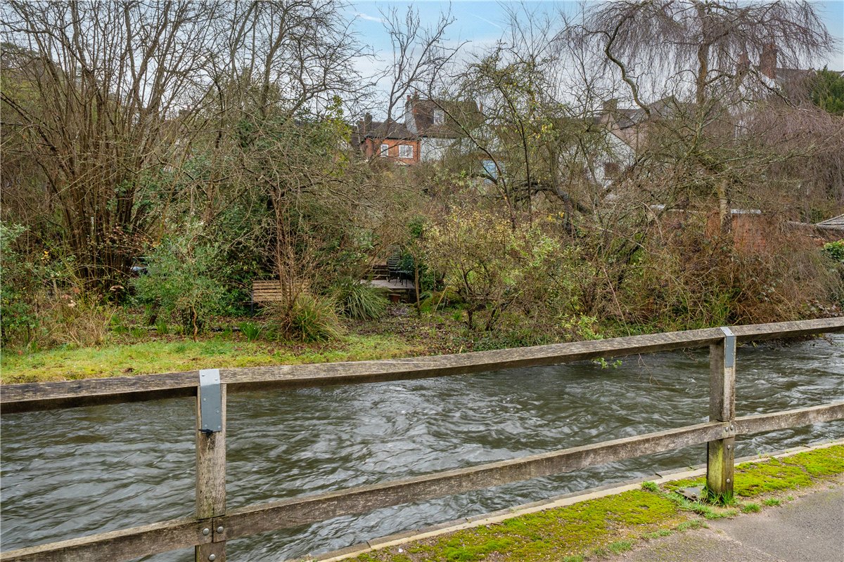 2 bedroom House, Chesil Street, Winchester, SO23 - Sold STC, Image 11