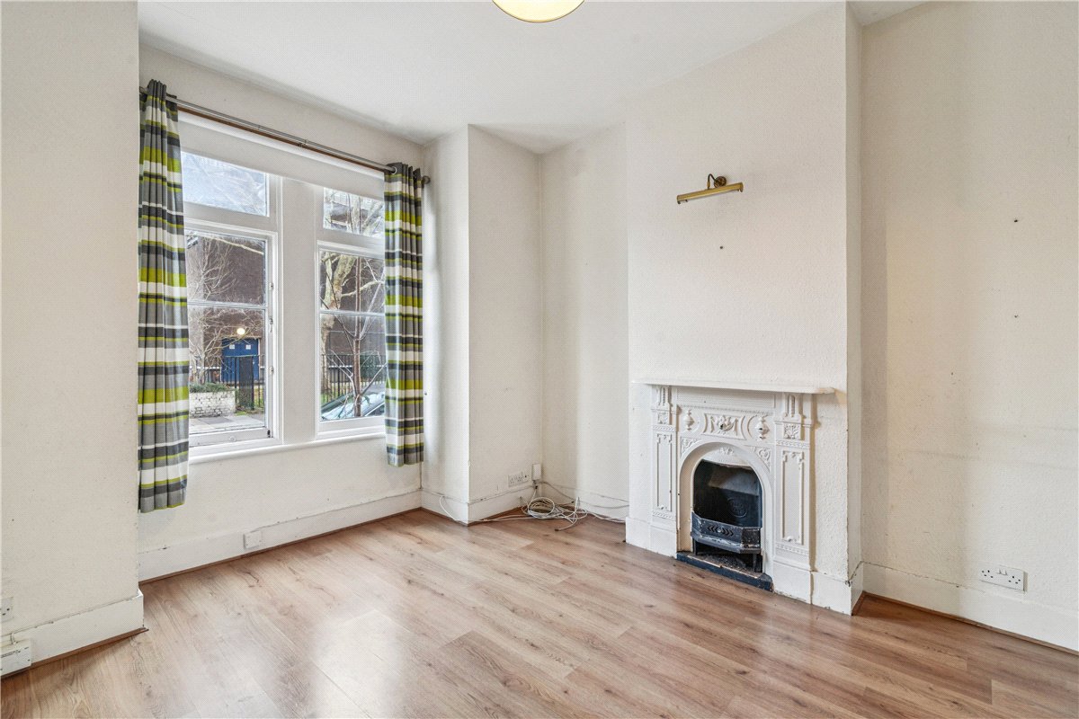 3 bedroom House, St. Dunstans Road, London, W6 - Available, Image 2