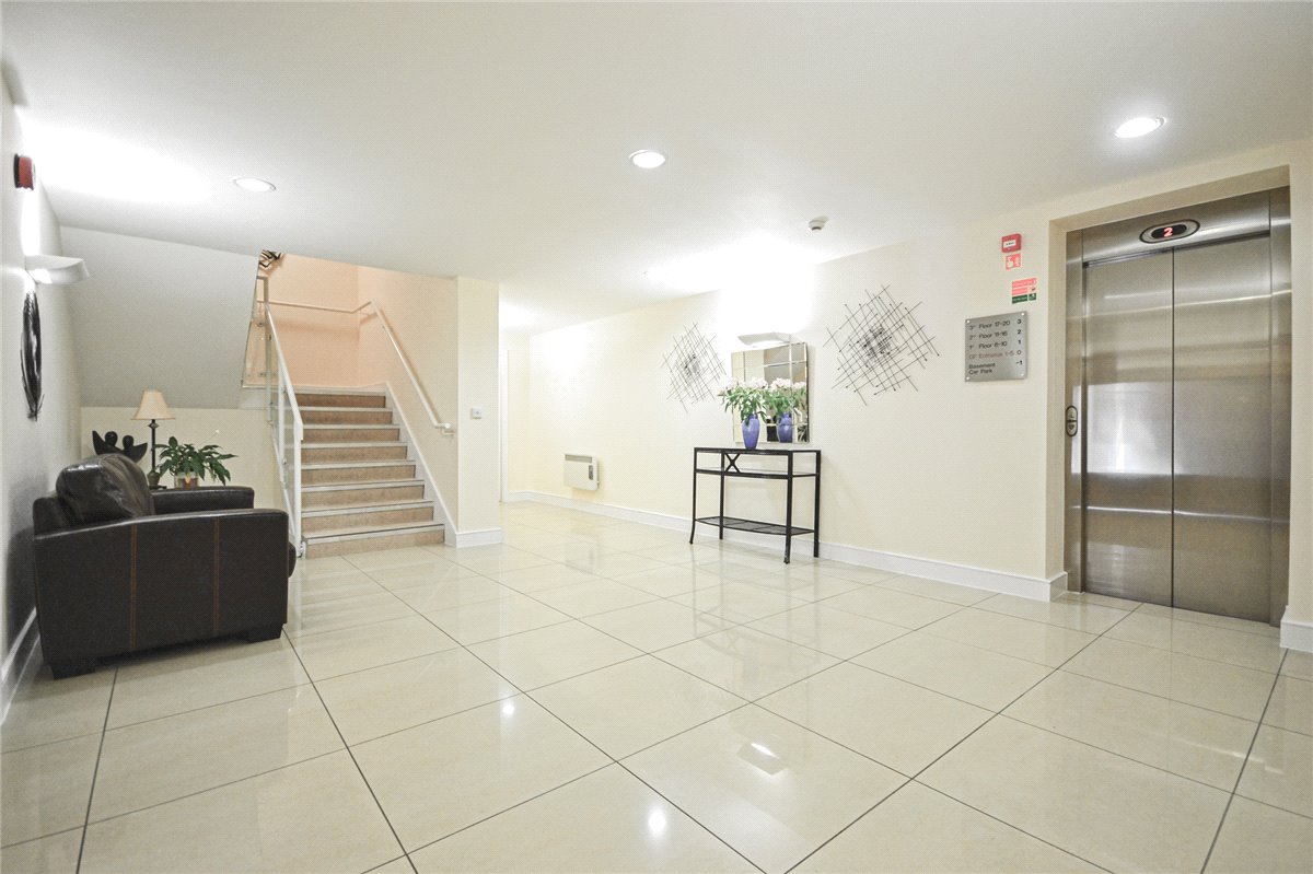 2 bedroom Flat, Meadowcroft House, Trumpington Road, CB2 - , Image 12