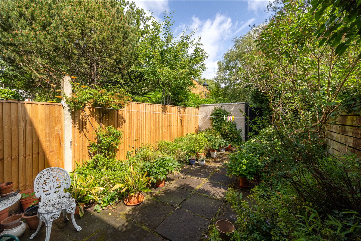 3 bedroom House, Tibbets Close, London, SW19 - Sold, Image 1