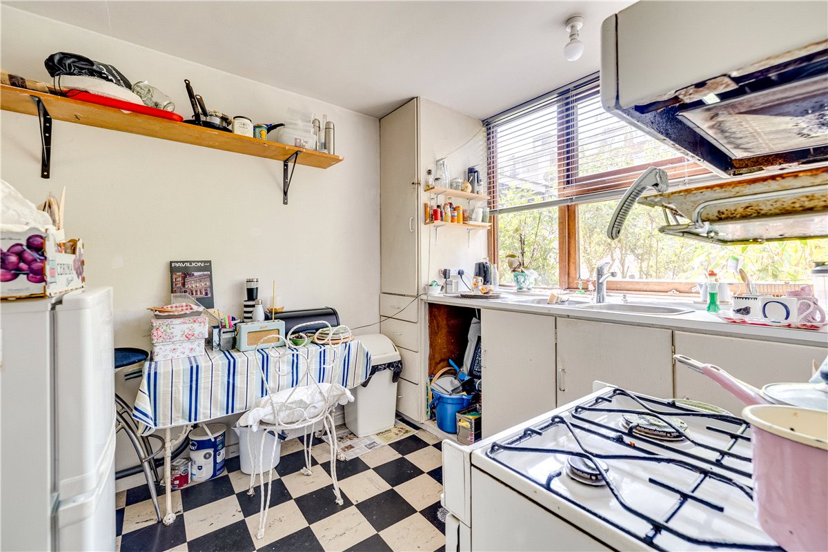 3 bedroom House, Tibbets Close, London, SW19 - Sold STC, Image 1