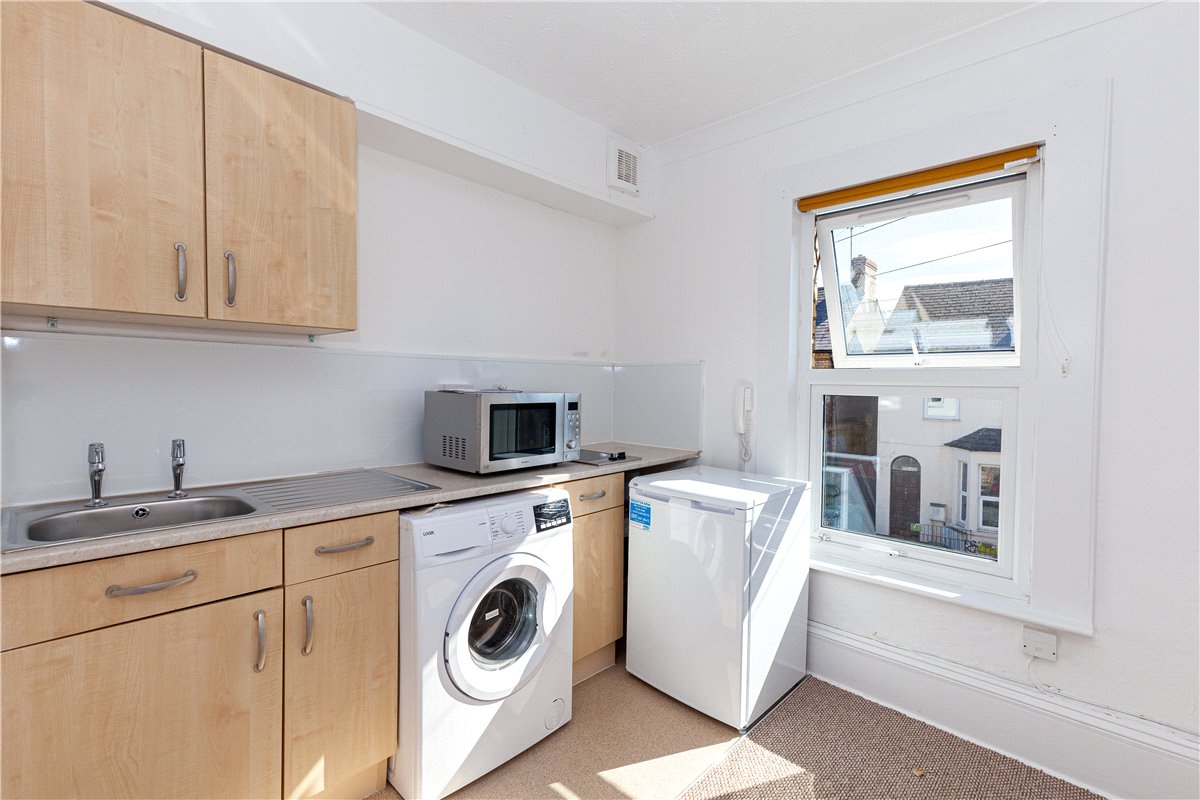 0 bedroom Flat, Bullingdon Road, Oxford, OX4 - Let Agreed, Image 1
