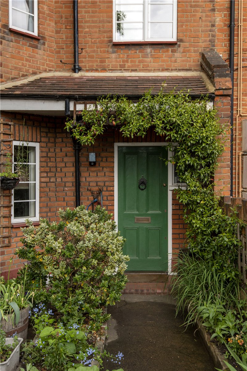 4 bedroom House, Balham Park Road, London, SW12 - Sold, Image 2