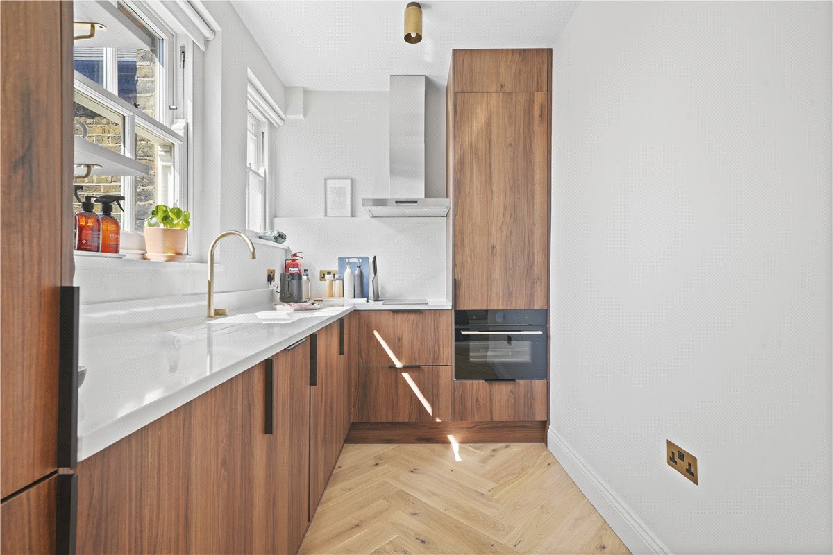 2 bedroom Flat, Taunton Place, London, NW1 - Available, Image 5
