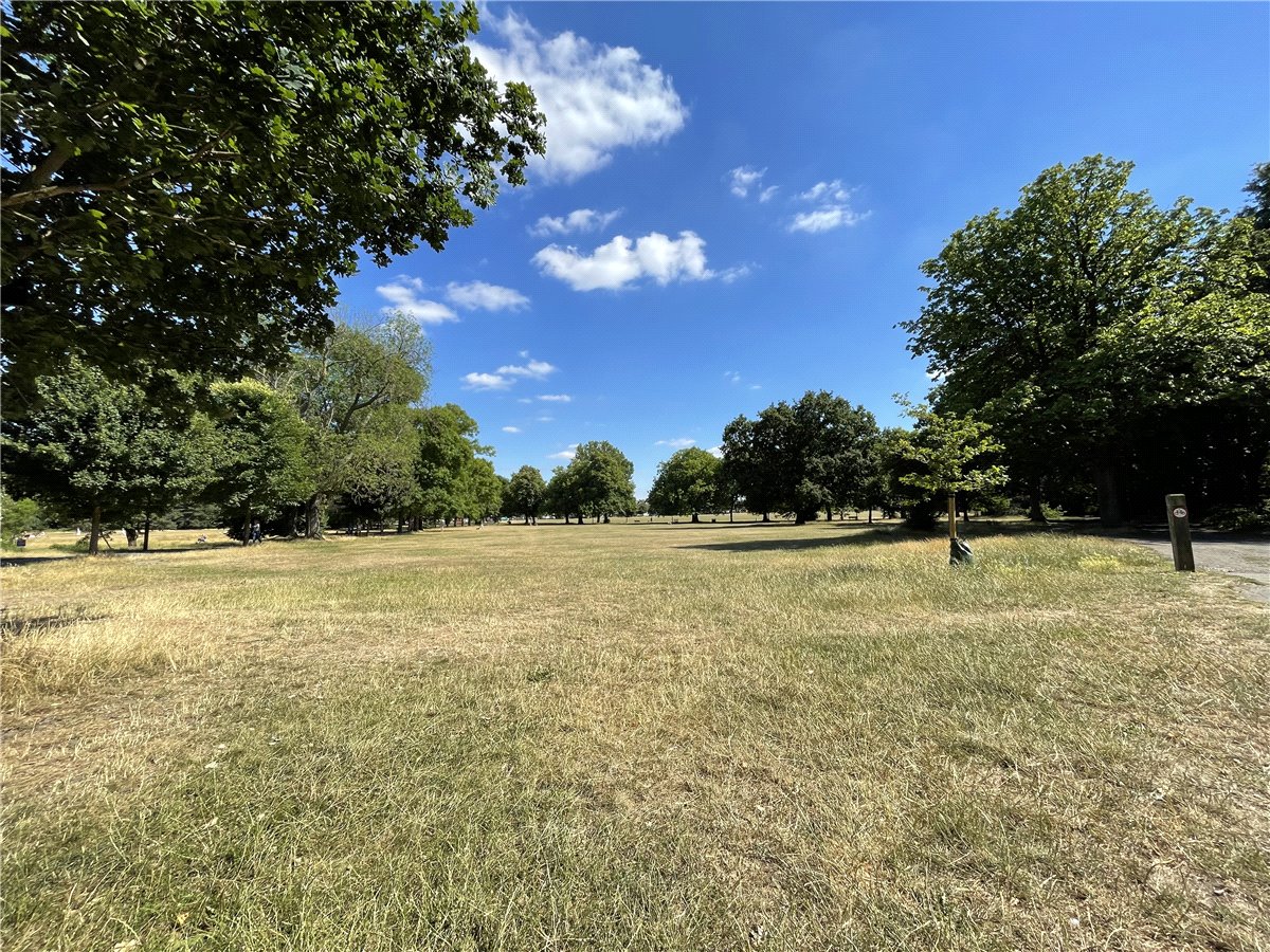 1 bedroom House, St. Peter's Close, London, SW17 - Sold, Image 1