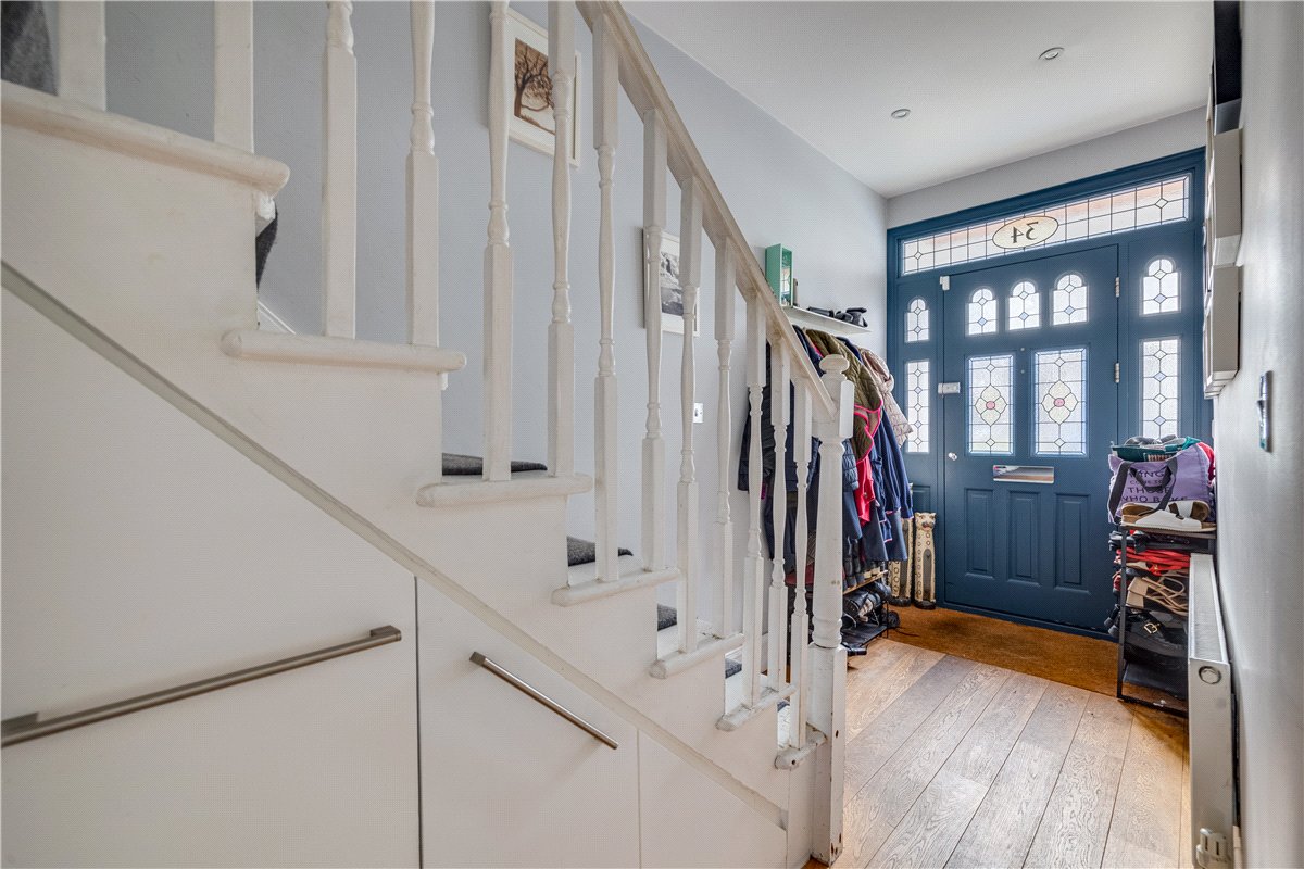 4 bedroom House, Elborough Street, London, SW18 - Sold STC, Image 1