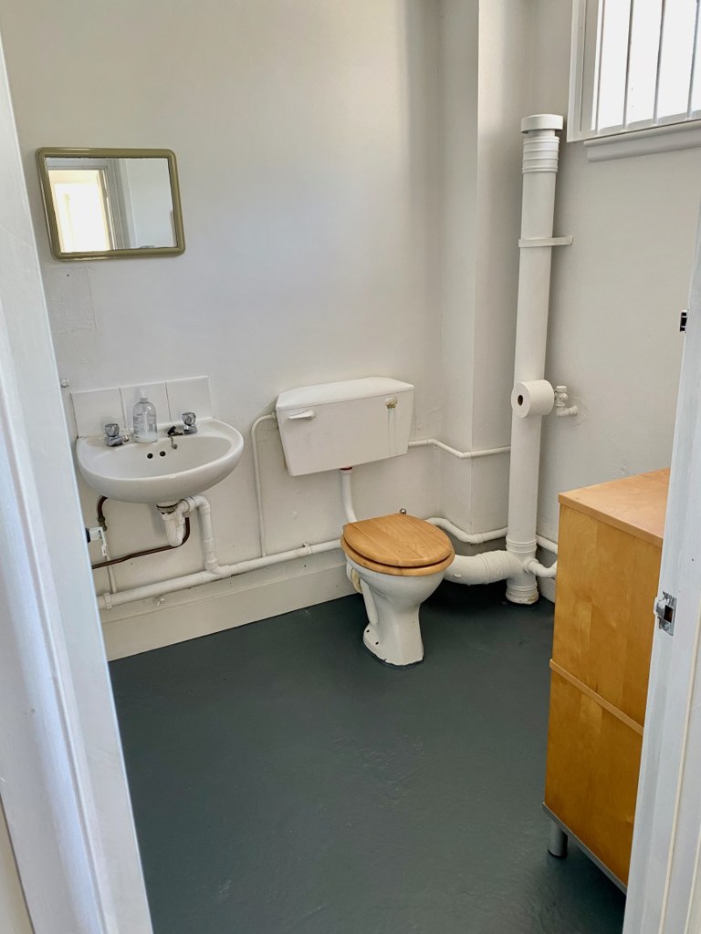 1025 Sq Ft, Brassmill Enterprise Centre, Bath, BA1 - Available, Image 9