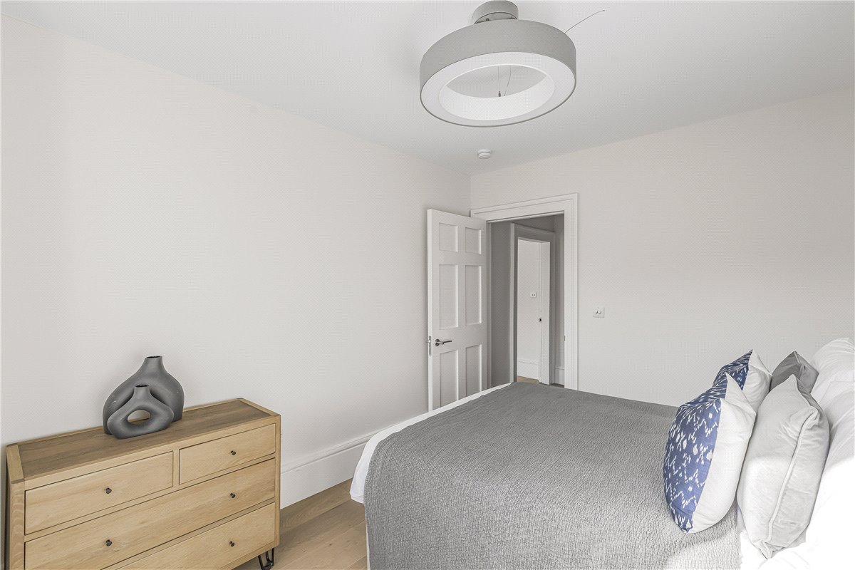 3 bedroom Flat, Devonshire Place, Marylebone, W1G - Available, Image 17