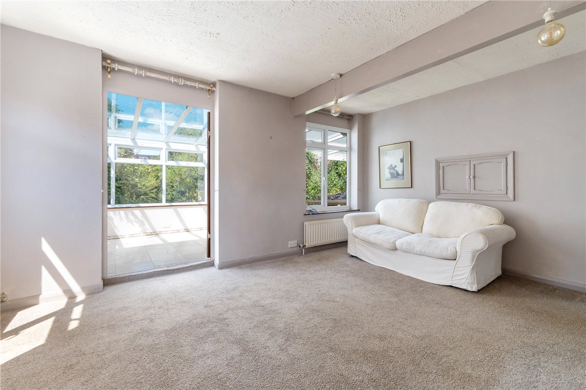 4 bedroom House, Eachard Road, Cambridge, CB3 - Sold, Image 11