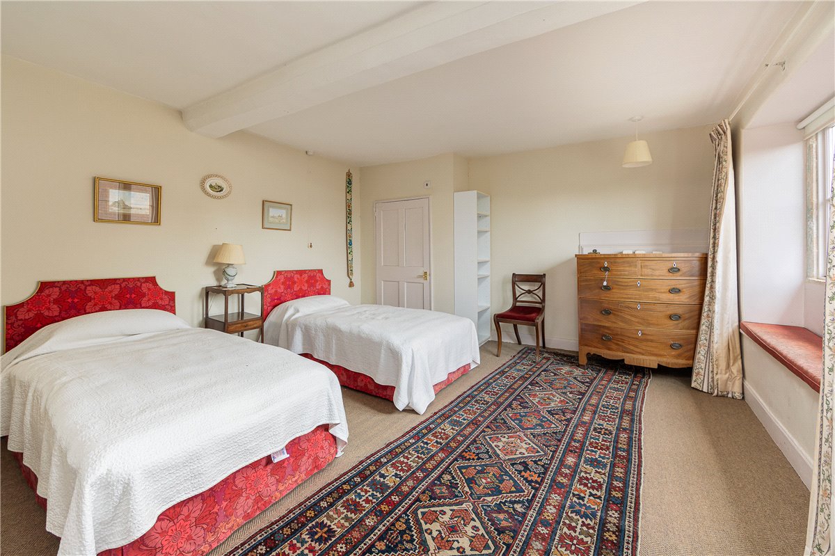 2 bedroom House, The Butts, Biddestone, SN14 - Sold, Image 4