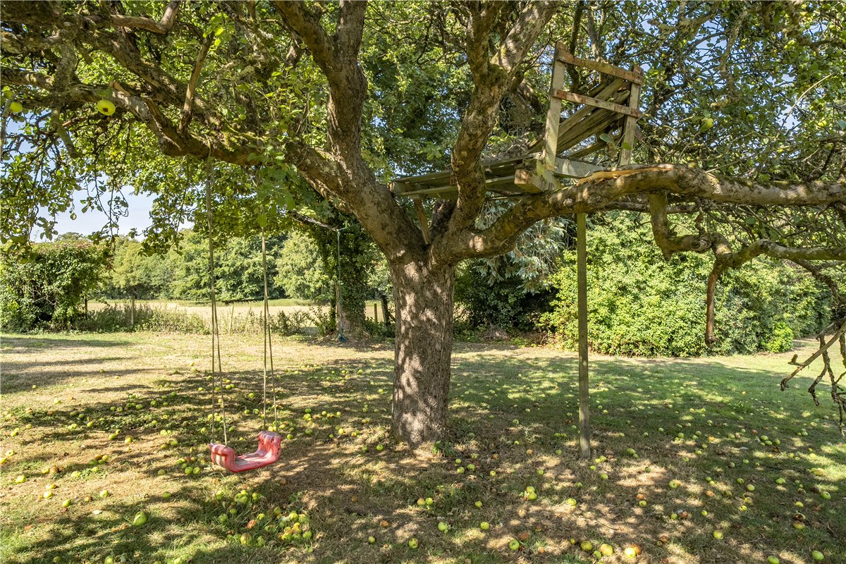 4 bedroom House, Crawley, Winchester, SO21 - Sold, Image 5