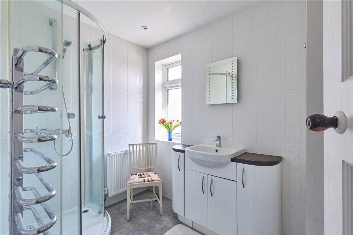 3 bedroom House, Orchard Avenue, Cambridge, CB4 - Sold, Image 12