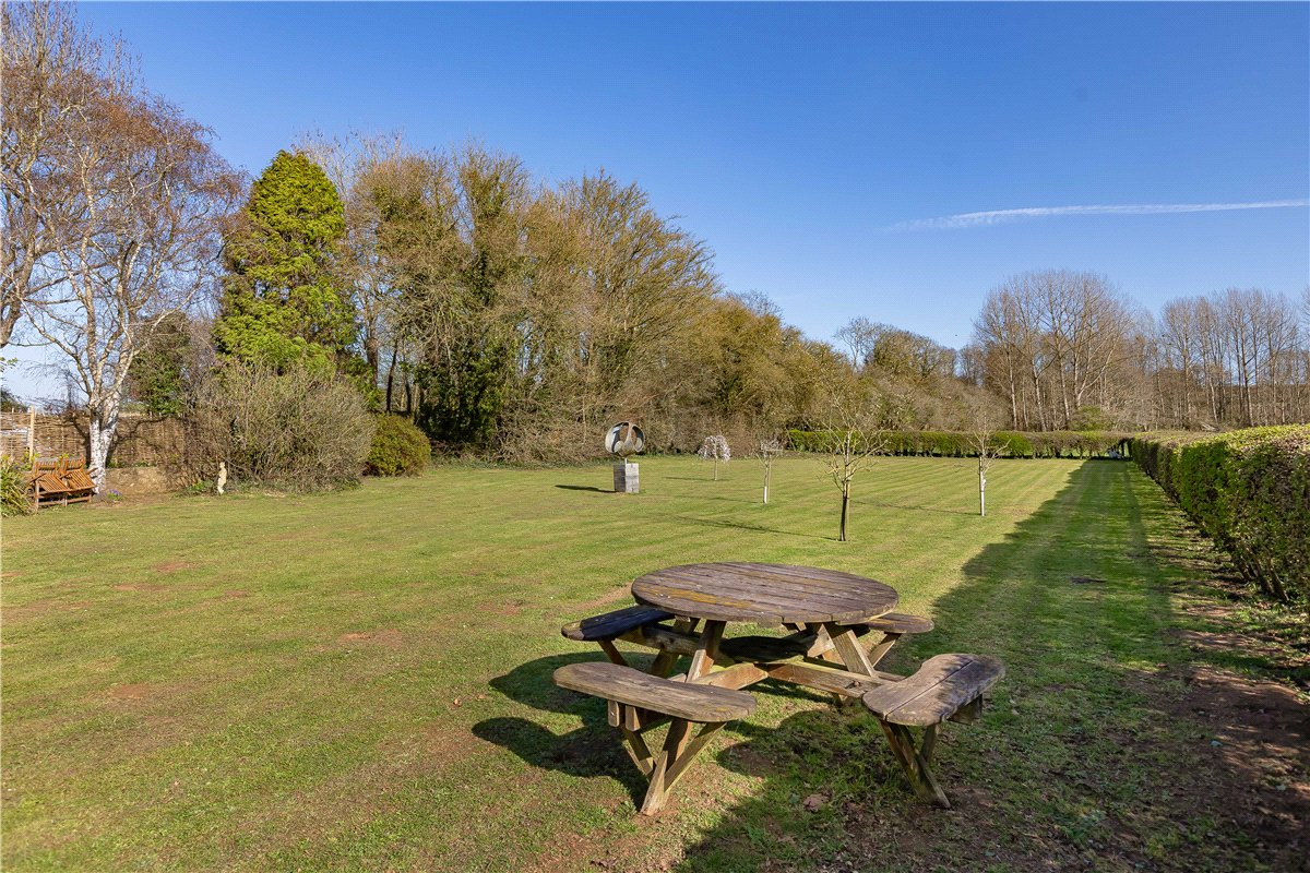4 bedroom House, Station Road, Lower Heyford, OX25 - Available, Image 41