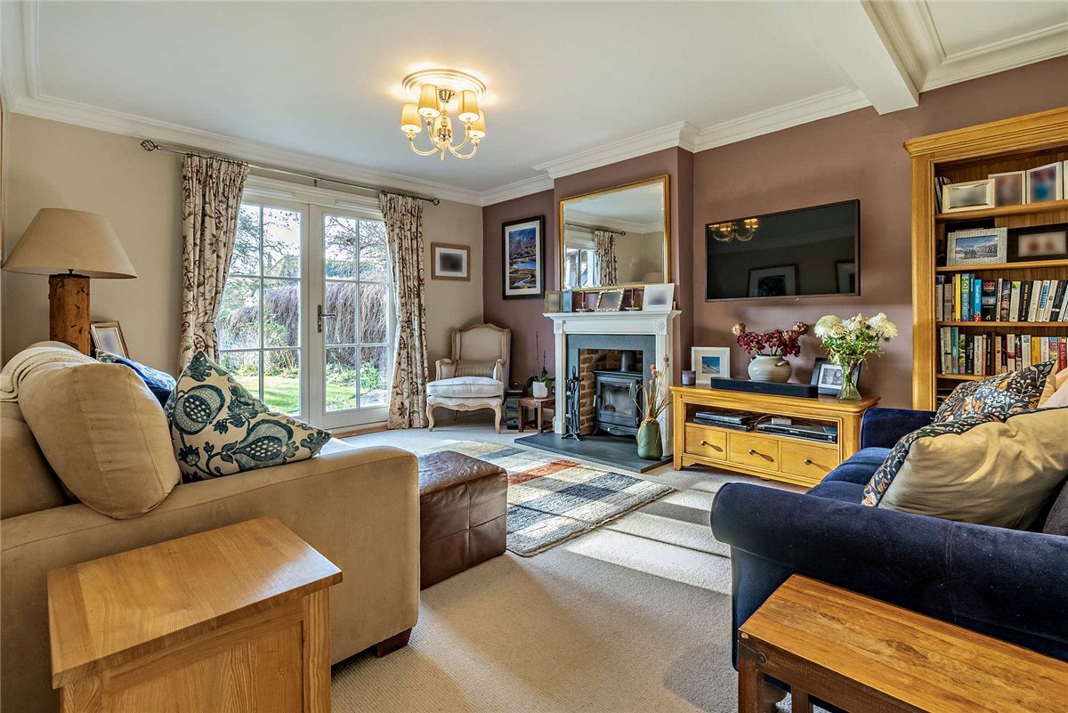 6 bedroom House, Cat Street, East Hendred, OX12 - Available, Image 13