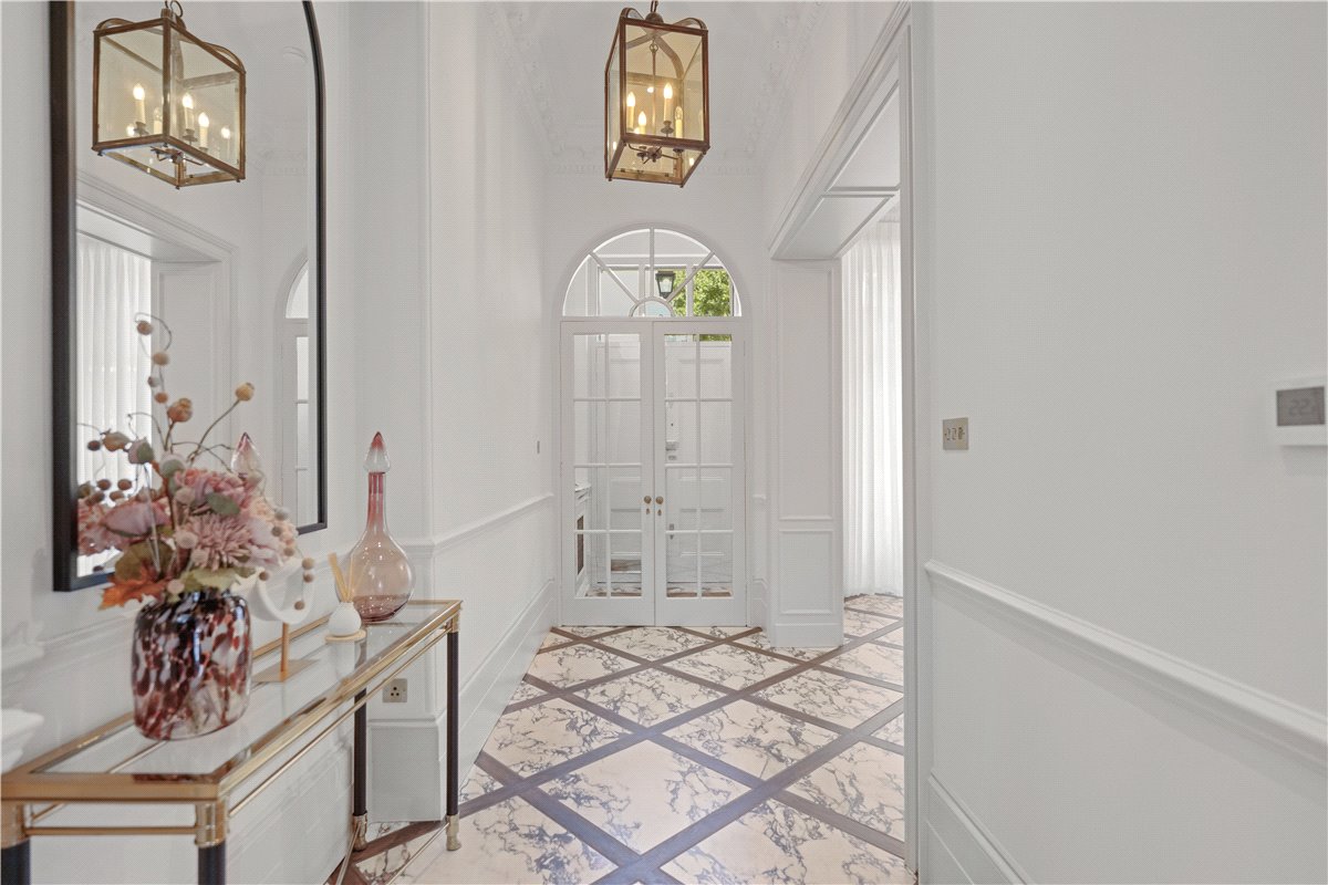 6 bedroom House, Ennismore Gardens, Knightsbridge, SW7 - Available, Image 48