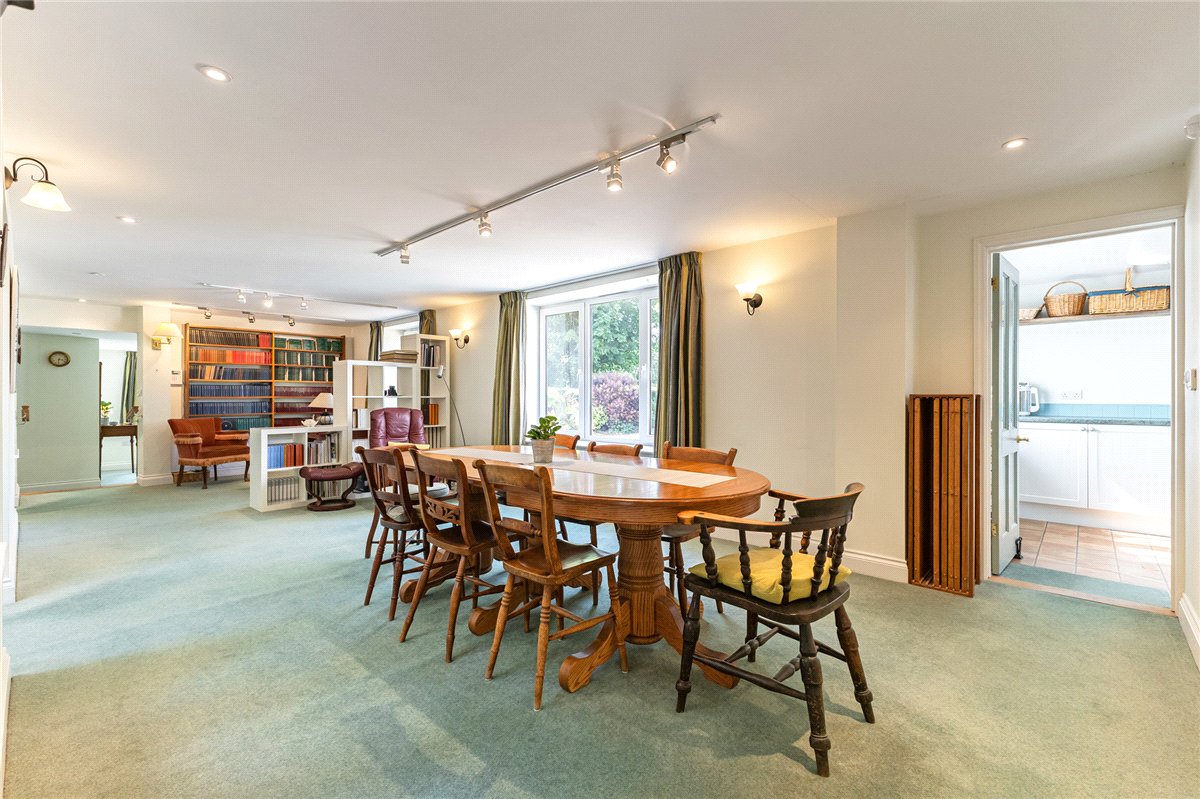 5 bedroom House, Newton Road, Little Shelford, CB22 - Sold STC, Image 8