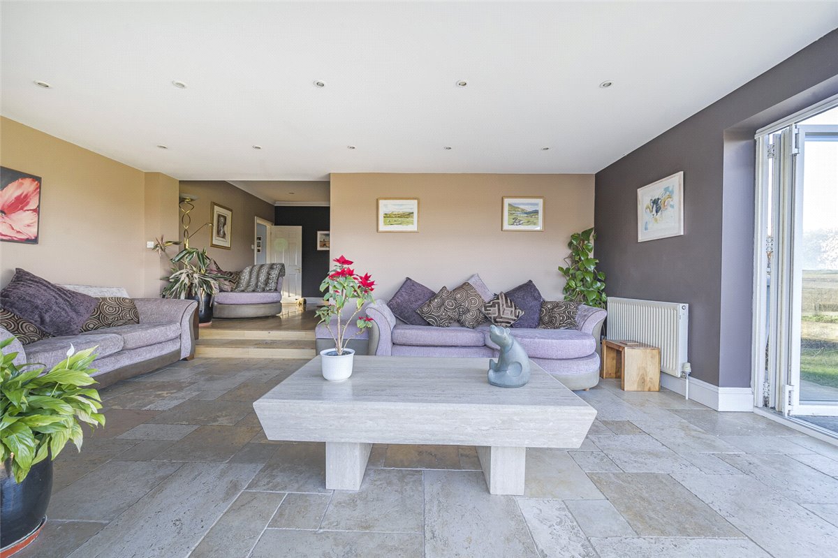 3 bedroom House, Newtown, Shalbourne, SN8 - Sold, Image 21