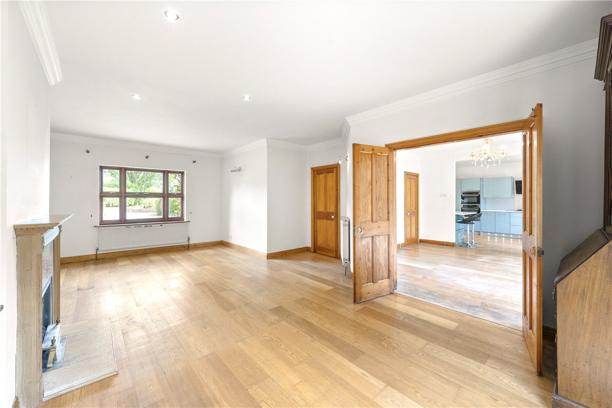 5 bedroom House, Walnut Close, Heslington, YO10 - Available, Image 11