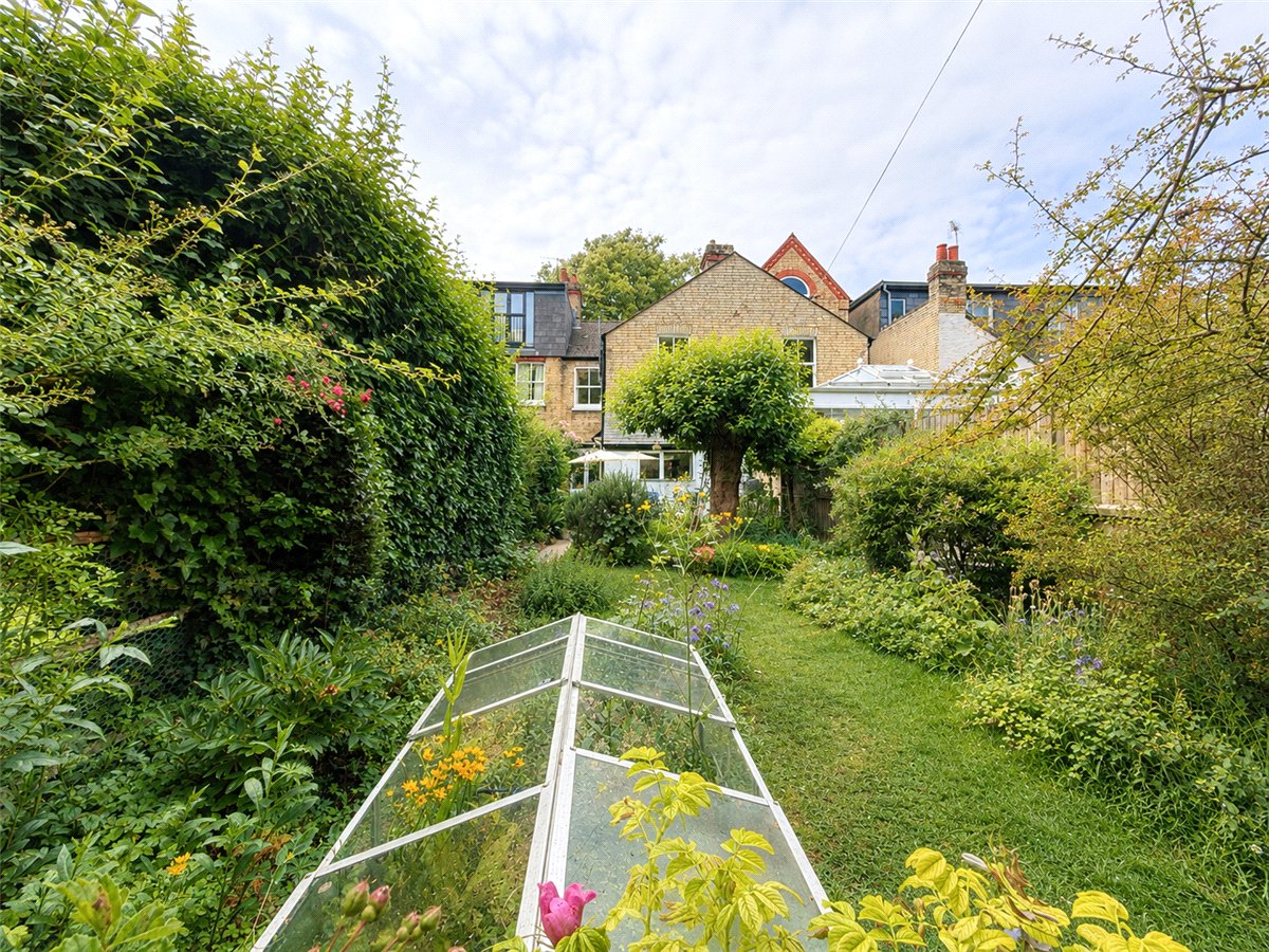 3 bedroom House, Blinco Grove, Cambridge, CB1 - Sold STC, Image 12