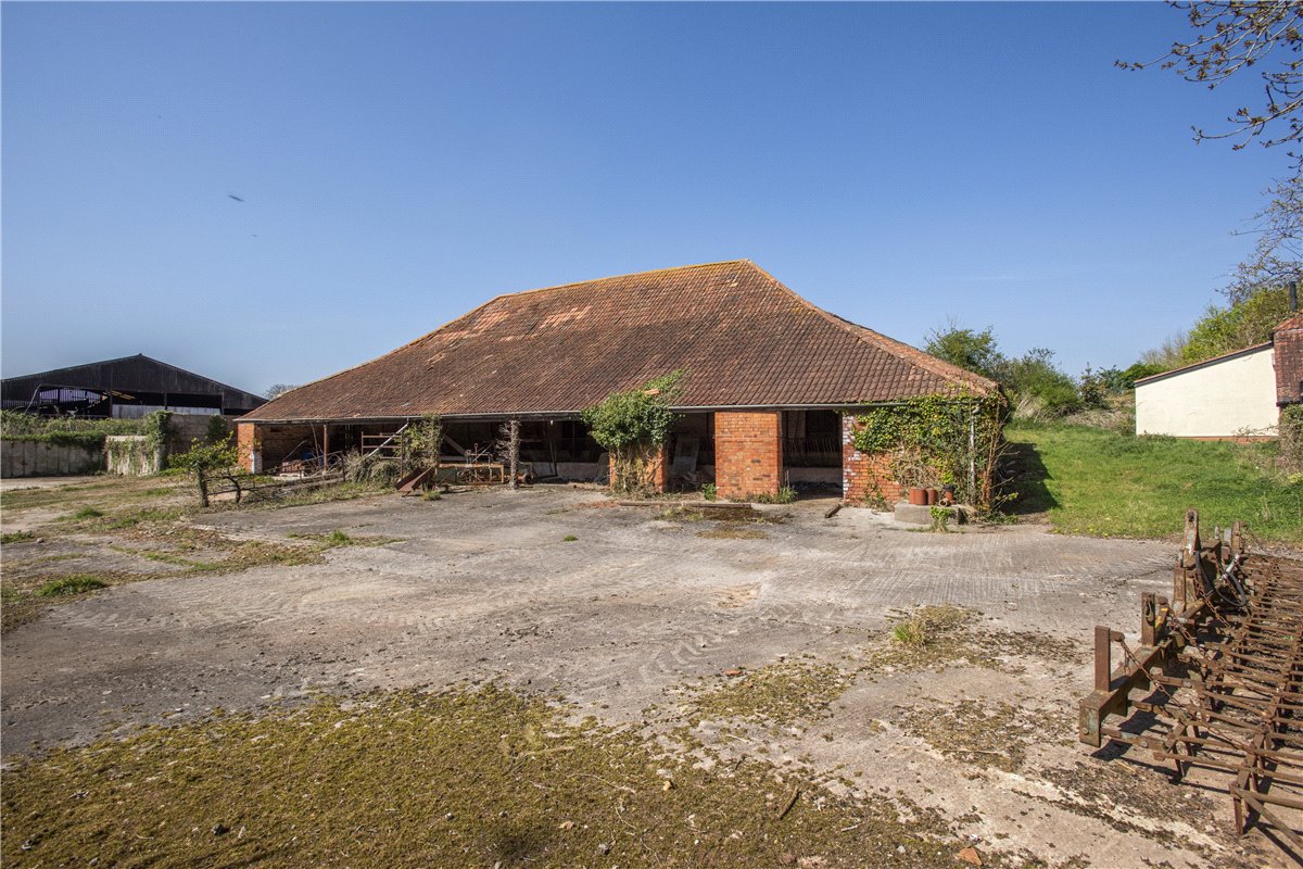 0.64  Development Land, Chantry Barn, Bridgwater, TA5 - Sold STC, Image 3