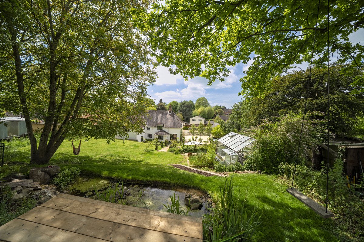 5 bedroom House, Penton Mewsey, Andover, SP11 - Available, Image 15