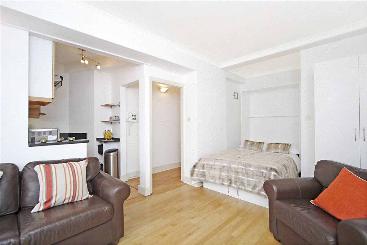 0 bedroom Flat, Hill Street, Mayfair, W1J - Available, Image 2