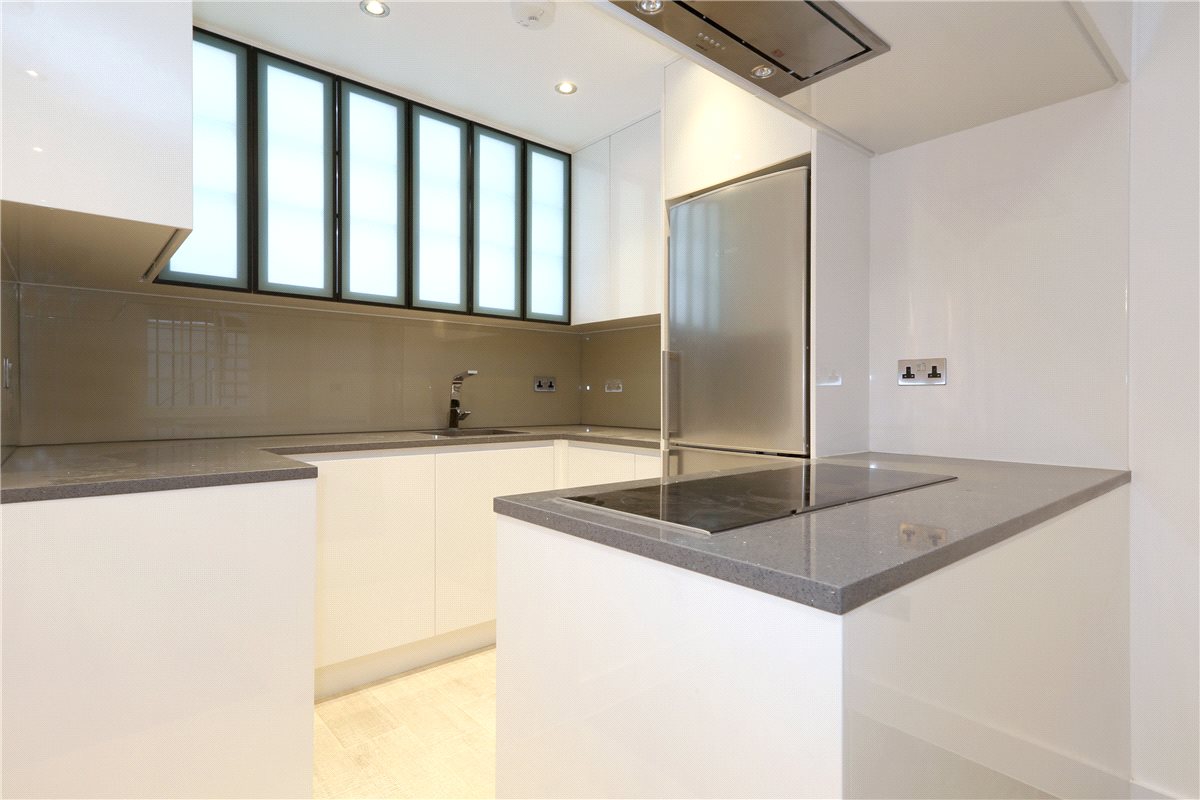 1 bedroom Flat, Montagu Square, Marylebone, W1H - Available, Image 5