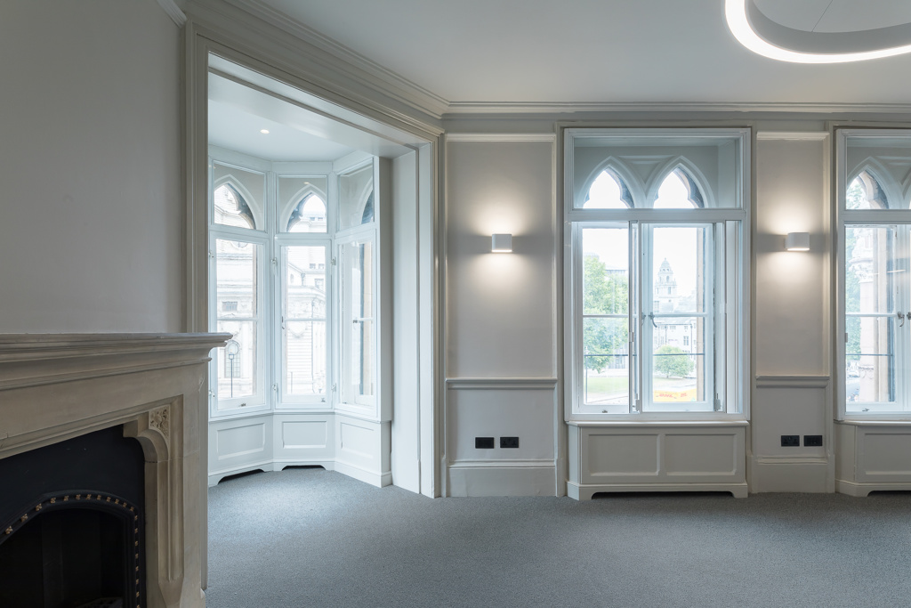 1012 to 4579 Sq Ft, 5-8 The Sanctuary, London, SW1P - Available, Image 7