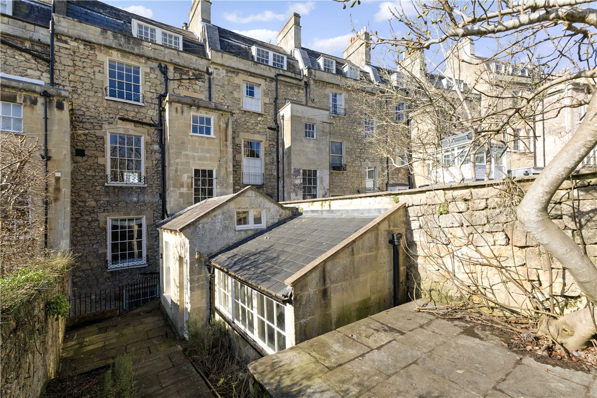 5 bedroom House, Lansdown Place East, Bath, BA1 - , Image 7