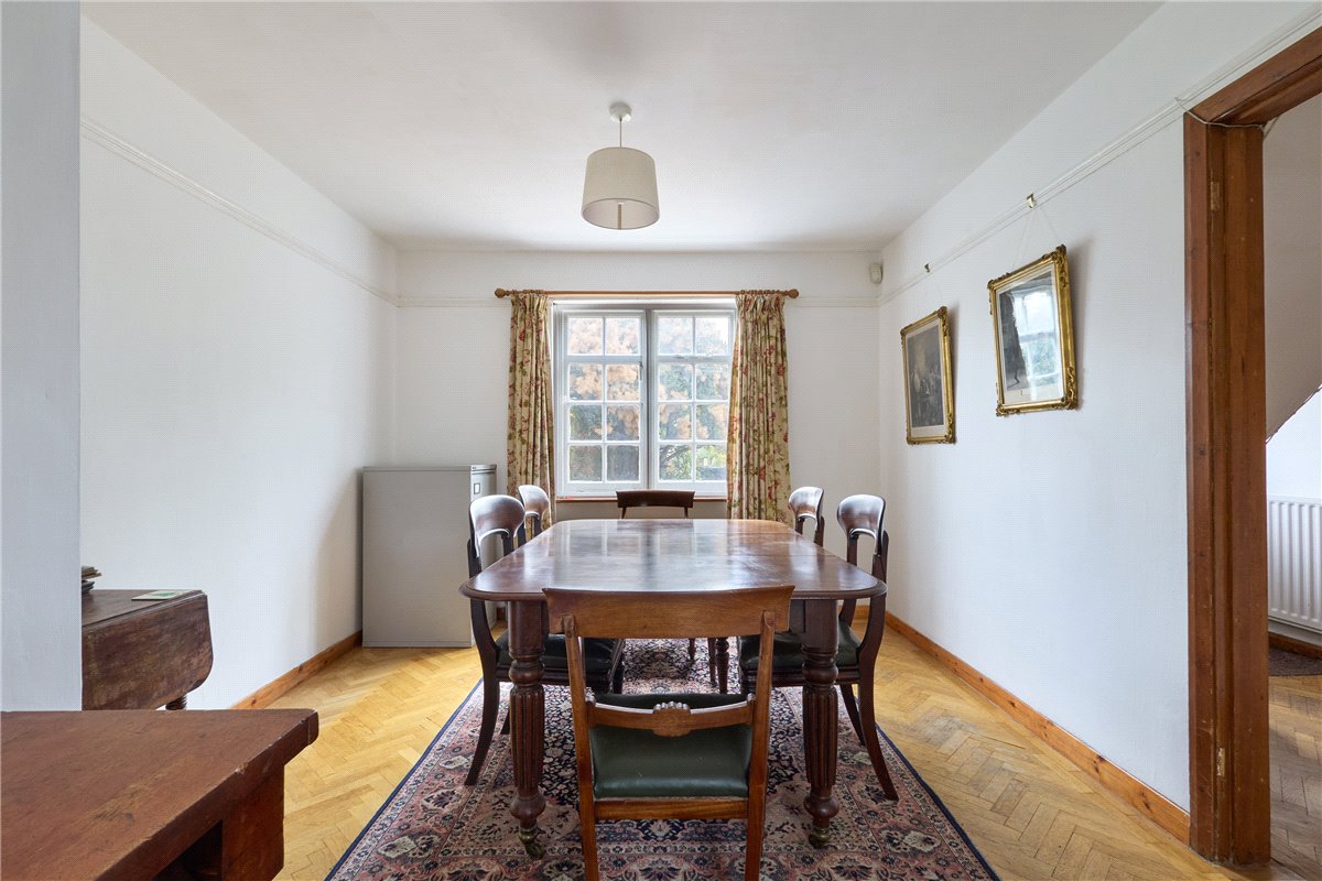 4 bedroom House, Baldock Way, Cambridge, CB1 - Sold, Image 7