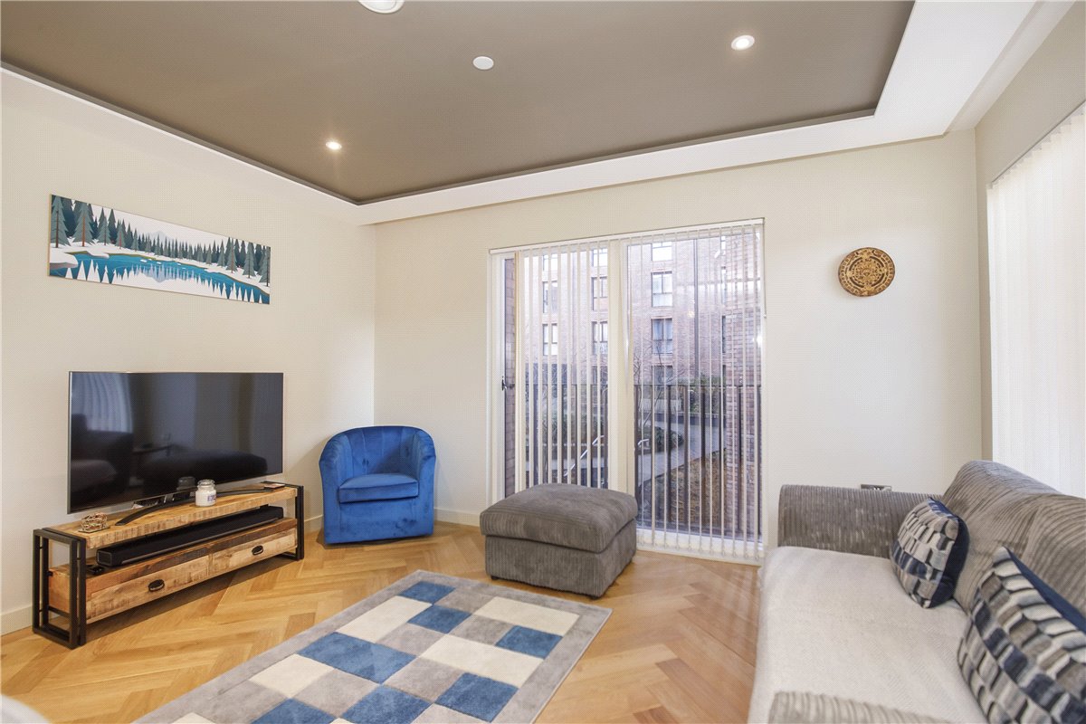 2 bedroom Flat, Toft Green, York, YO1 - Available, Image 1