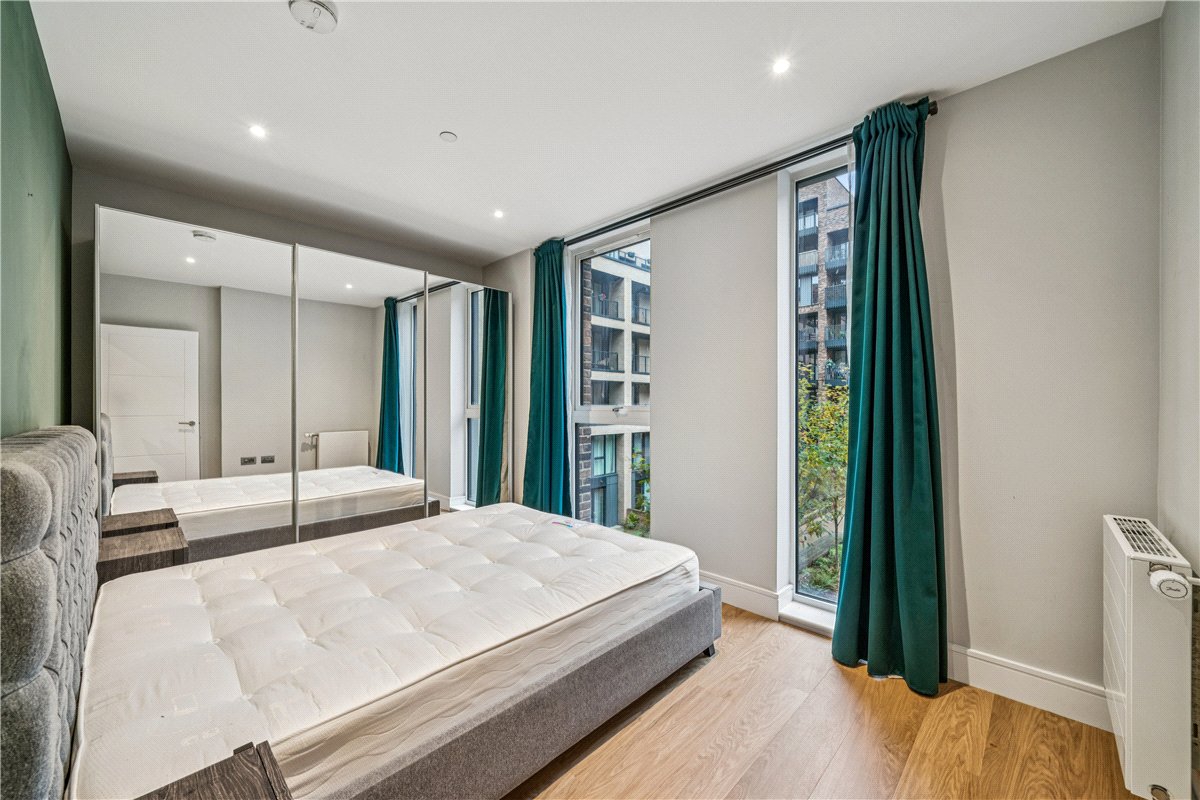 2 bedroom Flat, Wimbledon Grounds, London, SW17 - Available, Image 6