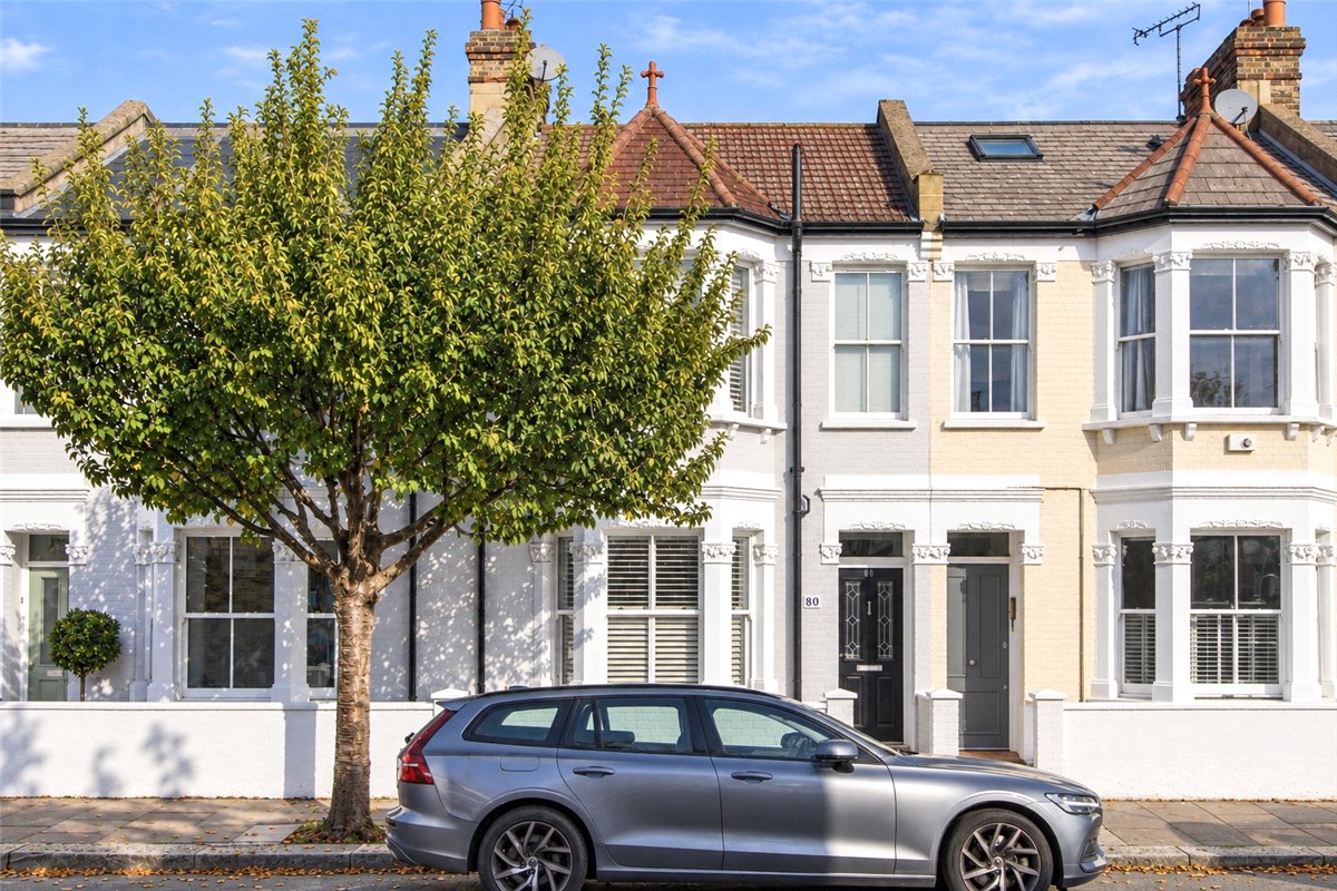 3 bedroom House, Lysia Street, London, SW6 - Available, Image 10