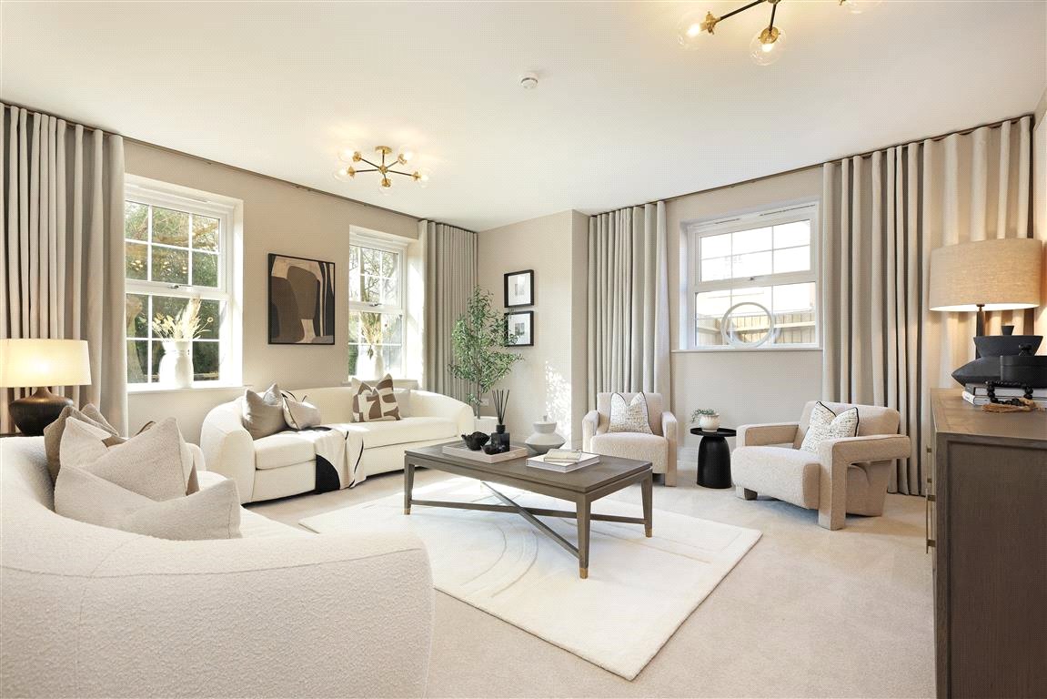 4 bedroom House, Back Lane, Preston, SG4 - Sold, Image 11