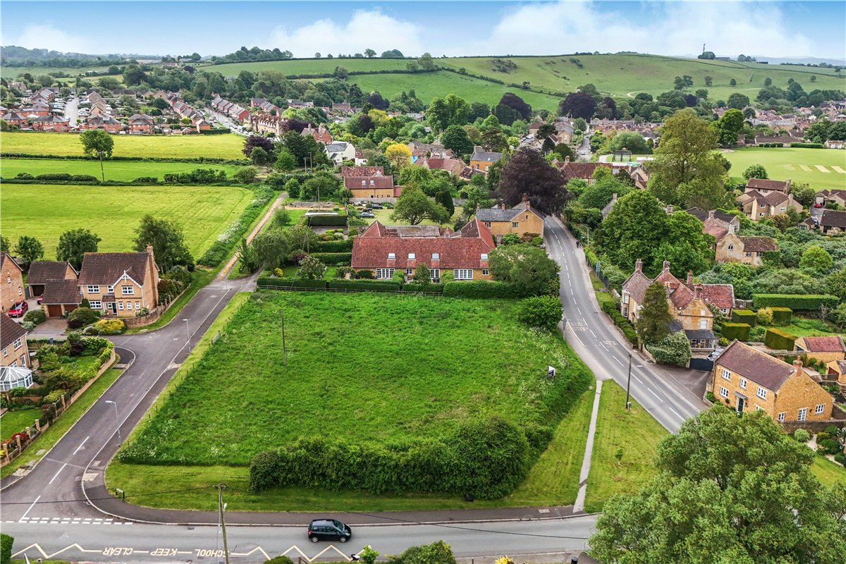 0.93  Development Land, Development Site At Maggs Lane, Ansford, BA7 - Available, Image 2